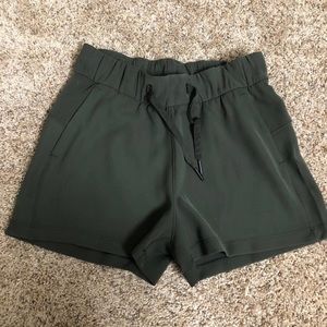 lululemon on the fly 2.5